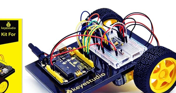 Arduino Inventor photo 1