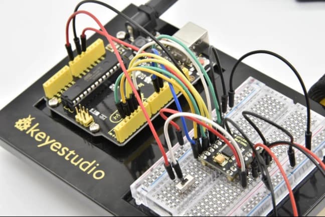 Arduino Inventor photo 4