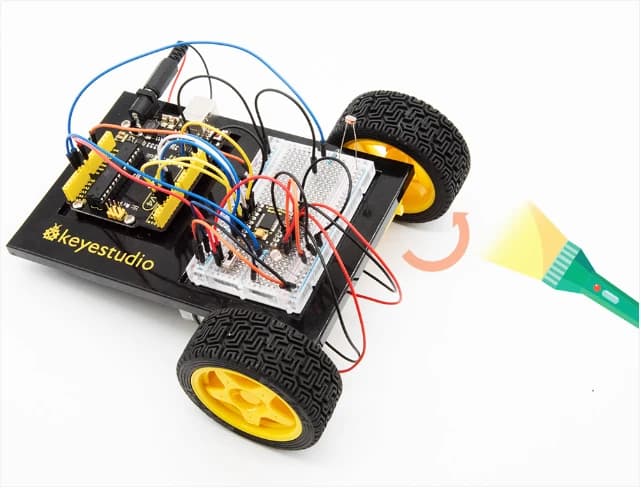 Arduino Inventor photo 3