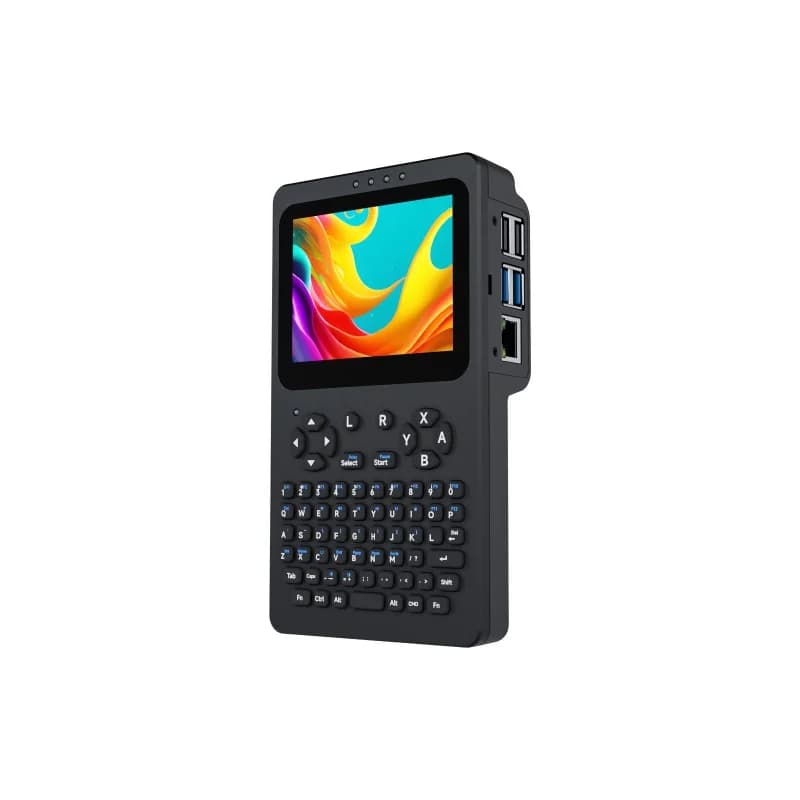 Pocket Computer photo 1