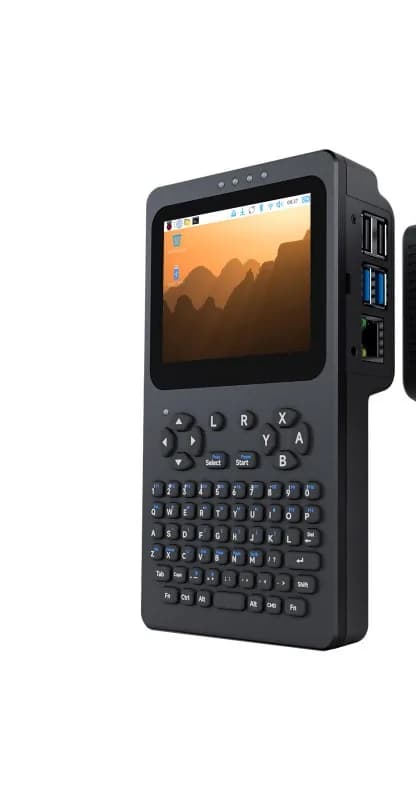 Pocket Computer photo 3