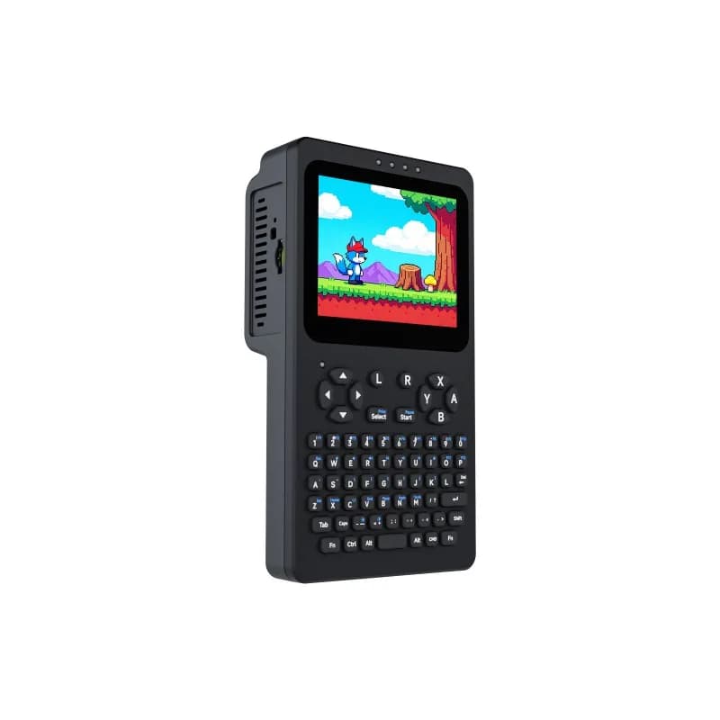 Pocket Computer photo 2